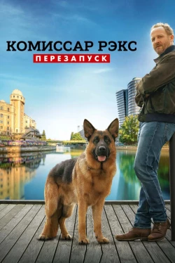 Постер сериала Rex Vienna Calling